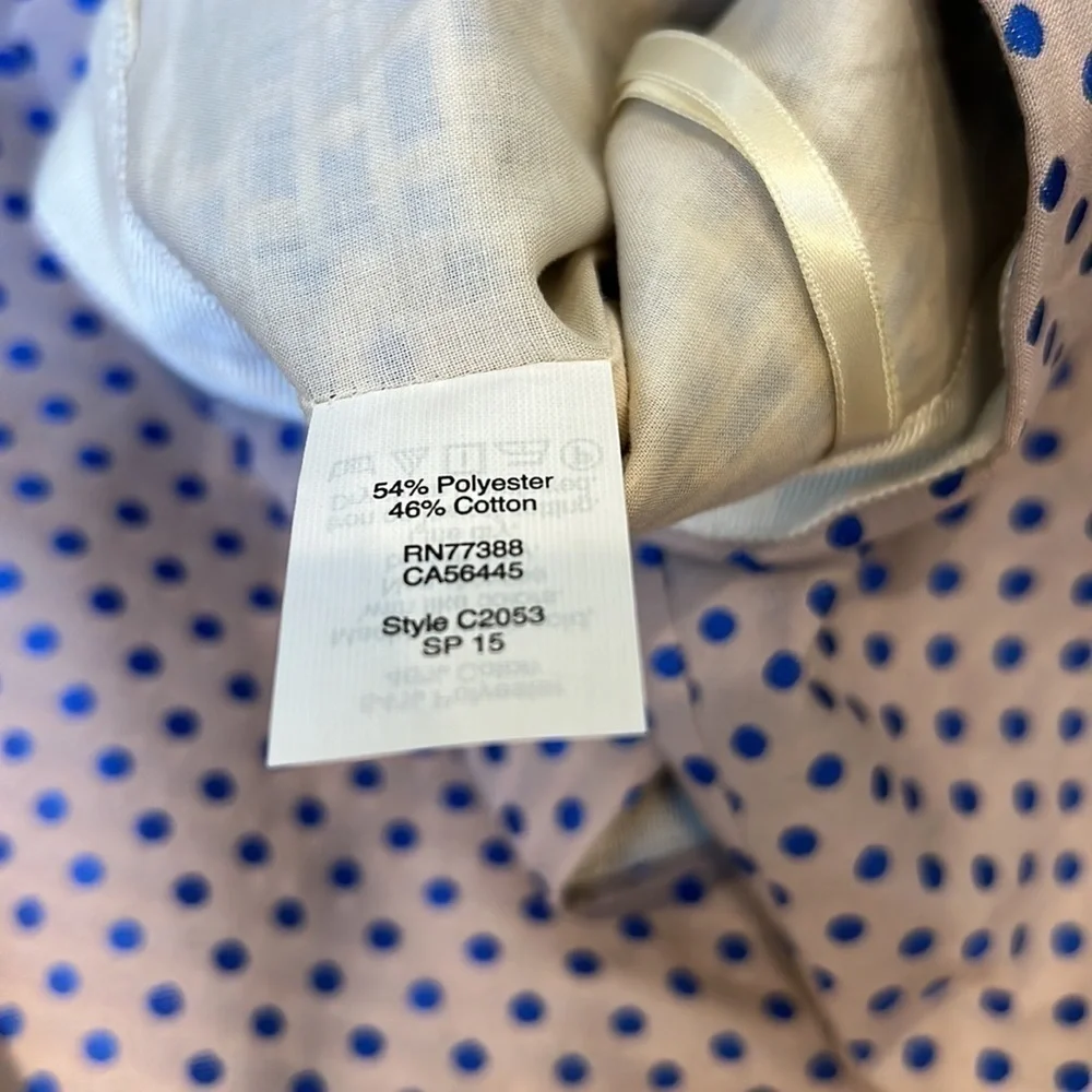 J. Crew The pencil skirt
